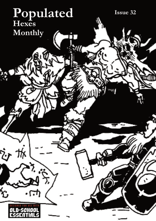 PHM 32 Print image 0