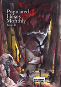 Populated Hexes Monthly Issue 42