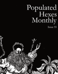 Populated Hexes Monthly, Issue 55