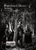 Populated Hexes Monthly Issue 40