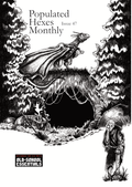 Populated Hexes Monthly Issue 47