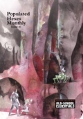 Populated Hexes Monthly Issue 41