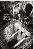 Populated Hexes Monthly Issue 49