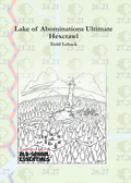 Lake of Abominations Ultimate Hexcrawl (Offset) image 0