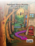 PHM 24 -- The Ettin's Retreat image 0