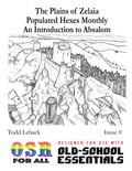 PHM #0 -- An Introduction to Absalom image 0