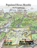 PHM #15 -- The Smuggler's Cove image 0
