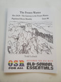 PHM # 6 -- Gateway to the Frozen Wastes image 0