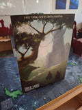 Bree-YARC Quickstart Print image 0